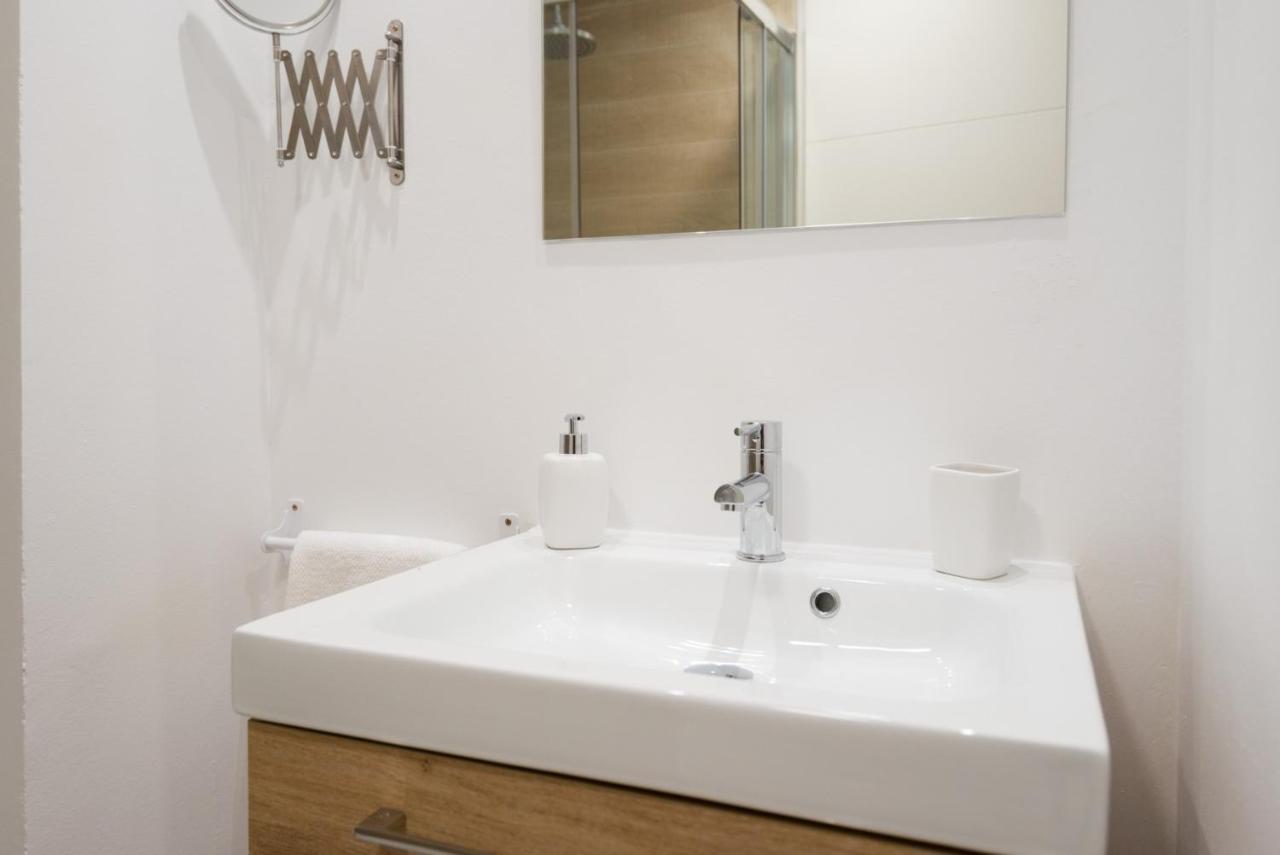 Santiago Premium Loft I Apartment Malaga Exterior photo